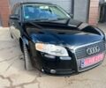 Чорний Ауді А4, об'ємом двигуна 1.6 л та пробігом 174 тис. км за 6700 $, фото 3 на Automoto.ua