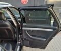 Черный Ауди А4, объемом двигателя 1.6 л и пробегом 237 тыс. км за 7777 $, фото 12 на Automoto.ua