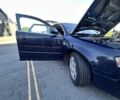 Черный Ауди А4, объемом двигателя 2 л и пробегом 3 тыс. км за 4000 $, фото 10 на Automoto.ua