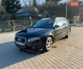 Чорний Ауді А4, об'ємом двигуна 2 л та пробігом 288 тис. км за 5500 $, фото 9 на Automoto.ua