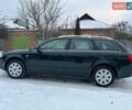 Чорний Ауді А4, об'ємом двигуна 1.6 л та пробігом 203 тис. км за 5700 $, фото 25 на Automoto.ua