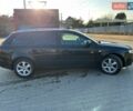 Чорний Ауді А4, об'ємом двигуна 2 л та пробігом 288 тис. км за 5500 $, фото 17 на Automoto.ua