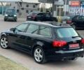 Чорний Ауді А4, об'ємом двигуна 1.8 л та пробігом 245 тис. км за 6500 $, фото 56 на Automoto.ua