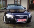 Чорний Ауді А4, об'ємом двигуна 1.6 л та пробігом 200 тис. км за 7700 $, фото 2 на Automoto.ua