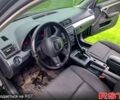 Черный Ауди А4, объемом двигателя 2 л и пробегом 400 тыс. км за 6000 $, фото 4 на Automoto.ua