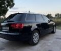 Черный Ауди А4, объемом двигателя 1.9 л и пробегом 351 тыс. км за 5900 $, фото 2 на Automoto.ua