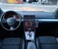 Черный Ауди А4, объемом двигателя 3 л и пробегом 265 тыс. км за 4599 $, фото 5 на Automoto.ua