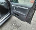 Черный Ауди А4, объемом двигателя 1.6 л и пробегом 234 тыс. км за 6550 $, фото 19 на Automoto.ua