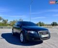 Черный Ауди А4, объемом двигателя 1.97 л и пробегом 370 тыс. км за 6500 $, фото 7 на Automoto.ua