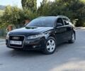 Черный Ауди А4, объемом двигателя 2 л и пробегом 230 тыс. км за 5505 $, фото 19 на Automoto.ua