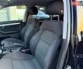 Черный Ауди А4, объемом двигателя 1.8 л и пробегом 237 тыс. км за 7999 $, фото 33 на Automoto.ua