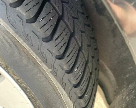 Чорний Ауді А4, об'ємом двигуна 1.6 л та пробігом 283 тис. км за 6900 $, фото 5 на Automoto.ua