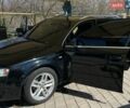 Черный Ауди А4, объемом двигателя 1.97 л и пробегом 470 тыс. км за 6100 $, фото 10 на Automoto.ua