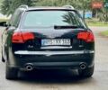 Чорний Ауді А4, об'ємом двигуна 1.8 л та пробігом 218 тис. км за 7650 $, фото 20 на Automoto.ua