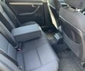 Черный Ауди А4, объемом двигателя 2 л и пробегом 330 тыс. км за 5800 $, фото 6 на Automoto.ua