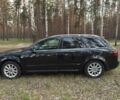 Чорний Ауді А4, об'ємом двигуна 2 л та пробігом 335 тис. км за 7170 $, фото 10 на Automoto.ua