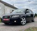 Чорний Ауді А4, об'ємом двигуна 1.8 л та пробігом 145 тис. км за 7650 $, фото 7 на Automoto.ua