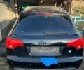 Чорний Ауді А4, об'ємом двигуна 0 л та пробігом 370 тис. км за 2000 $, фото 1 на Automoto.ua