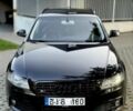 Черный Ауди А4, объемом двигателя 3 л и пробегом 220 тыс. км за 1900 $, фото 1 на Automoto.ua