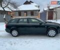 Чорний Ауді А4, об'ємом двигуна 1.6 л та пробігом 203 тис. км за 5700 $, фото 10 на Automoto.ua