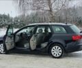 Чорний Ауді А4, об'ємом двигуна 0 л та пробігом 278 тис. км за 2165 $, фото 9 на Automoto.ua