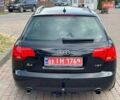 Черный Ауди А4, объемом двигателя 1.8 л и пробегом 243 тыс. км за 7450 $, фото 5 на Automoto.ua