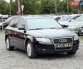 Чорний Ауді А4, об'ємом двигуна 1.6 л та пробігом 279 тис. км за 6900 $, фото 1 на Automoto.ua