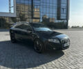 Черный Ауди А4, объемом двигателя 2.7 л и пробегом 410 тыс. км за 6500 $, фото 2 на Automoto.ua