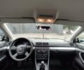 Чорний Ауді А4, об'ємом двигуна 1.6 л та пробігом 205 тис. км за 7650 $, фото 50 на Automoto.ua