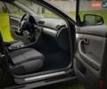 Чорний Ауді А4, об'ємом двигуна 1.6 л та пробігом 200 тис. км за 7700 $, фото 189 на Automoto.ua