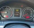 Ауді А4 2006 у Івано-Франківську на Automoto.ua Чорний Ауді А4, об'ємом двигуна 1.97 л та пробігом 339 тис. км за 6250 $, фото 18 на Automoto.ua