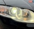 Чорний Ауді А4, об'ємом двигуна 1.8 л та пробігом 218 тис. км за 7650 $, фото 102 на Automoto.ua