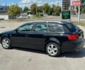 Чорний Ауді А4, об'ємом двигуна 1.6 л та пробігом 235 тис. км за 6500 $, фото 5 на Automoto.ua