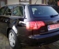 Чорний Ауді А4, об'ємом двигуна 1.6 л та пробігом 200 тис. км за 7700 $, фото 34 на Automoto.ua