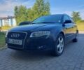 Черный Ауди А4, объемом двигателя 2 л и пробегом 330 тыс. км за 3500 $, фото 1 на Automoto.ua