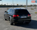 Чорний Ауді А4, об'ємом двигуна 2.5 л та пробігом 366 тис. км за 5600 $, фото 12 на Automoto.ua