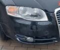 Чорний Ауді А4, об'ємом двигуна 2 л та пробігом 222 тис. км за 8350 $, фото 12 на Automoto.ua