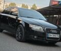 Черный Ауди А4, объемом двигателя 2.97 л и пробегом 320 тыс. км за 8500 $, фото 26 на Automoto.ua