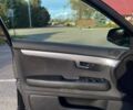 Ауді А4 2006 у Івано-Франківську на Automoto.ua Чорний Ауді А4, об'ємом двигуна 1.97 л та пробігом 339 тис. км за 6250 $, фото 17 на Automoto.ua