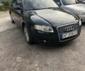 Чорний Ауді А4, об'ємом двигуна 1.97 л та пробігом 320 тис. км за 6000 $, фото 1 на Automoto.ua