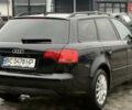 Чорний Ауді А4, об'ємом двигуна 1.9 л та пробігом 344 тис. км за 5950 $, фото 8 на Automoto.ua