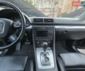 Черный Ауди А4, объемом двигателя 2.97 л и пробегом 320 тыс. км за 7900 $, фото 45 на Automoto.ua