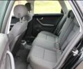 Черный Ауди А4, объемом двигателя 0 л и пробегом 277 тыс. км за 2500 $, фото 4 на Automoto.ua