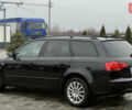 Чорний Ауді А4, об'ємом двигуна 1.9 л та пробігом 344 тис. км за 5950 $, фото 5 на Automoto.ua