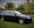 Чорний Ауді А4, об'ємом двигуна 1.6 л та пробігом 200 тис. км за 7700 $, фото 4 на Automoto.ua