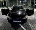 Чорний Ауді А4, об'ємом двигуна 2 л та пробігом 277 тис. км за 6100 $, фото 1 на Automoto.ua