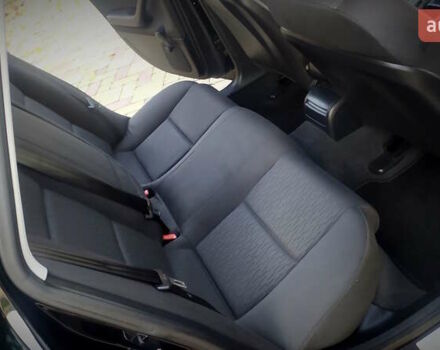 Черный Ауди А4, объемом двигателя 1.6 л и пробегом 200 тыс. км за 7400 $, фото 151 на Automoto.ua