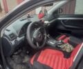 Чорний Ауді А4, об'ємом двигуна 2 л та пробігом 270 тис. км за 6100 $, фото 1 на Automoto.ua