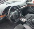 Чорний Ауді А4, об'ємом двигуна 2 л та пробігом 222 тис. км за 8350 $, фото 23 на Automoto.ua