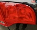 Чорний Ауді А4, об'ємом двигуна 1.8 л та пробігом 218 тис. км за 7650 $, фото 46 на Automoto.ua